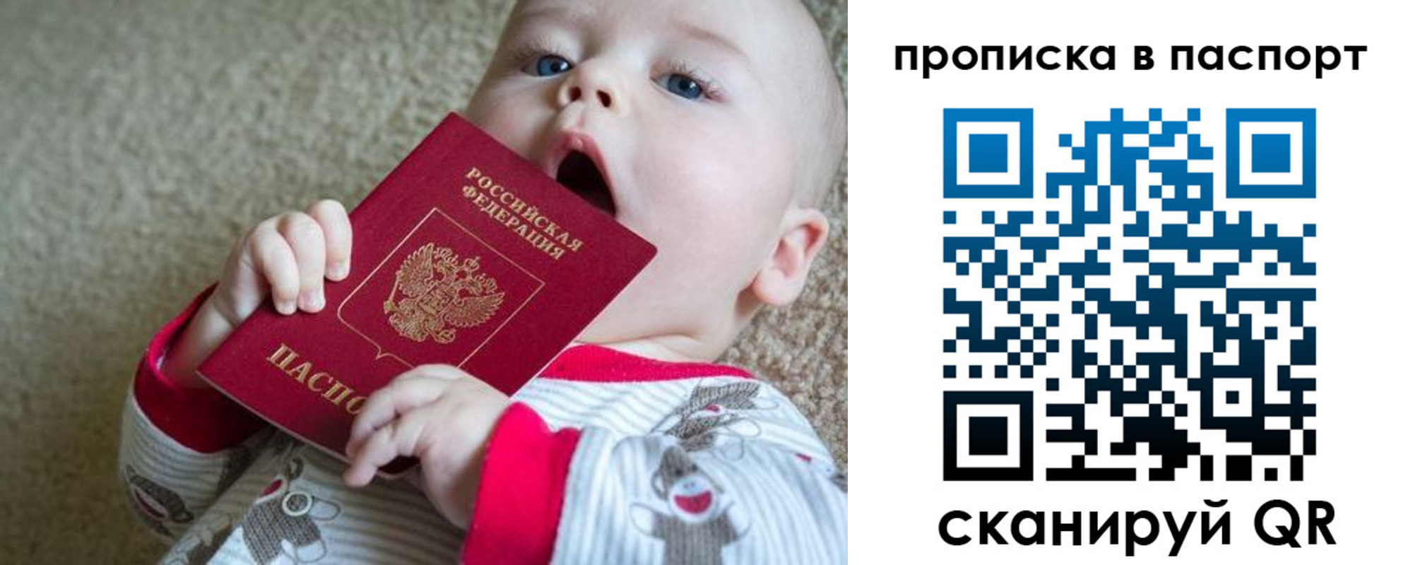 временная регистрация гарантия в Звенигово